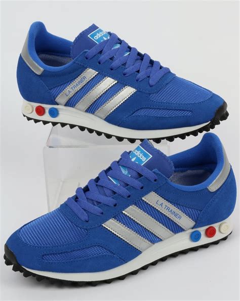 adidas la trainer men's.